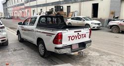 تويوتا هايلوكس